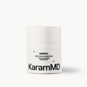 DR KARAM MD BARRIER BALM FULL SIZE NIB NEW NEW IN BOX